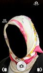 Hijab Montage Photo Editor ekran görüntüsü APK 1