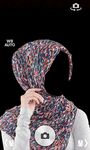 Hijab Montage Photo Editor ekran görüntüsü APK 