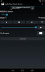 Imagem 1 do Media Player Classic Remote