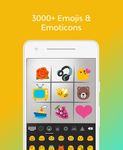 รูปภาพที่  ของ สมาร์ท Emoji Keyboard