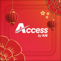 Ikon KAI Access