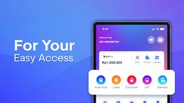 Tangkapan layar apk KAI Access 7