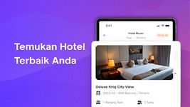 Tangkapan layar apk KAI Access 9