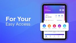 Tangkapan layar apk KAI Access 