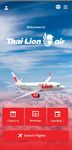 Tangkapan layar apk Thai Lion Air 4