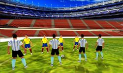 Real New FootBall Game 2017 image 7