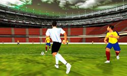 Real New FootBall Game 2017 image 2