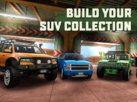 Extreme SUV Driving Simulator capture d'écran apk 17