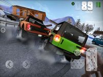 Extreme SUV Driving Simulator capture d'écran apk 1