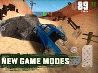 Extreme SUV Driving Simulator capture d'écran apk 7