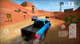 Extreme SUV Driving Simulator screenshot APK 5