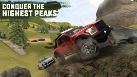 Extreme SUV Driving Simulator ekran görüntüsü APK 