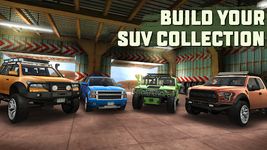 Extreme SUV Driving Simulator capture d'écran apk 2