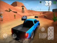 Extreme SUV Driving Simulator ekran görüntüsü APK 11