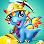 Dragon Castle Icon