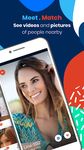 Mingle social& live chat rooms capture d'écran apk 4