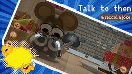 Talking Jerry Bros. のスクリーンショットapk 18