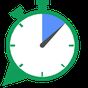 WhatsApp Timer APK Icon