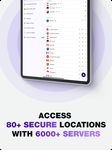 PureVPN - Best Free VPN στιγμιότυπο apk 18