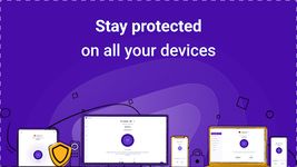 PureVPN - Fast and Secure VPN 屏幕截图 apk 