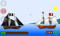 Pirate Ships War image 1