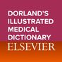 Dorland&#39;s Illustrated Medical 아이콘