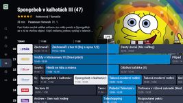 SledovaniTV zrzut z ekranu apk 1