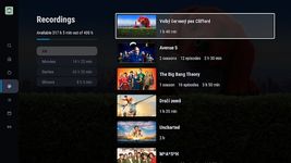 SledovaniTV screenshot apk 5