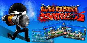 Картинка 2 Super Stickman Survival 2