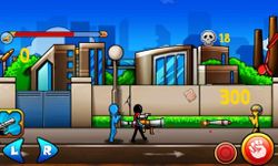 Imagem 11 do Super Stickman Survival 2