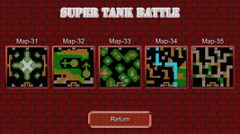 Скриншот 23 APK-версии Super Tank Battle - CityArmy