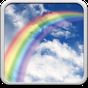 Rainbow Live Wallpaper apk icon