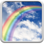 Arcobaleno Sfondo Animato APK