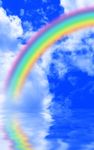 Rainbow Live Wallpaper image 7