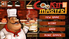 Imagem 4 do cozinhar mestre Cooking Master