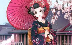 Japanese Anime Jigsaw Puzzles ảnh màn hình apk 3