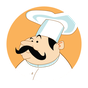 Icono de PETITCHEF, Recetas de cocina