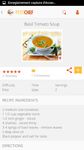 PetitChef, cooking and recipes screenshot apk 6