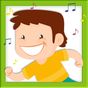Εικονίδιο του Μουσική & Τραγούδια για παιδιά apk
