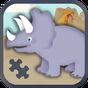 Icône apk Jeu de Dinosaures pour Enfants