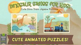 Jeu de Dinosaures pour Enfants image 1