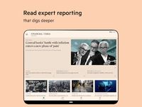 Financial Times 屏幕截图 apk 4