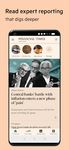 Financial Times capture d'écran apk 14