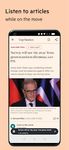 Financial Times 屏幕截图 apk 9