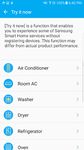 Samsung Smart Home Bild 