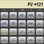 Ícone do Financial Calculator