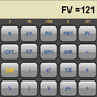 Иконка Financial Calculator