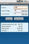 Imagem 2 do Easy Financial Calculator