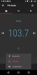 Motorola FM Radio ảnh màn hình apk 3