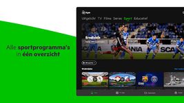 Captură de ecran KPN iTV Online apk 6